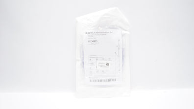 BD 30873 PCA Administration Set Microbore Tubing Segment 3mL x 90inch